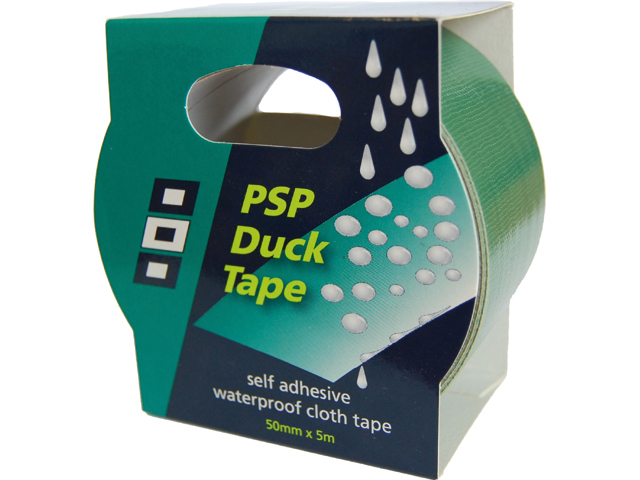 PSP Ducktape
