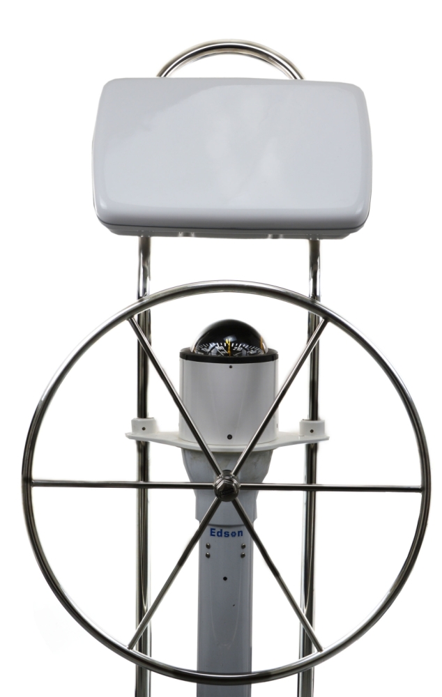 NavPod SystemPod UnCut (usable face = 17.125"w x 9.125"h) (43.5cm w x