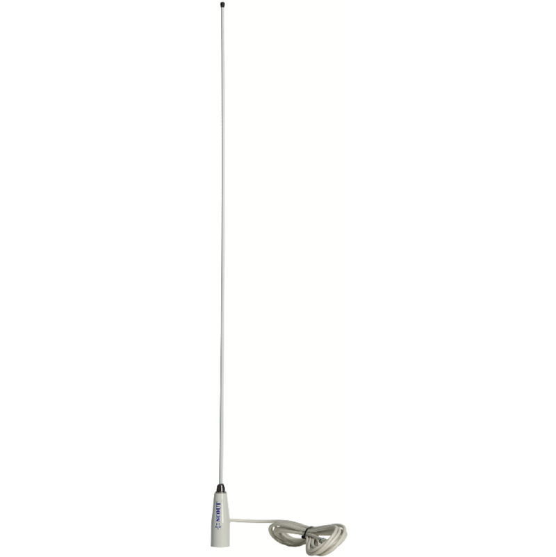 Scout ANTENNE AMFM WIT 0,9M KS108 Jos Boone Watersport