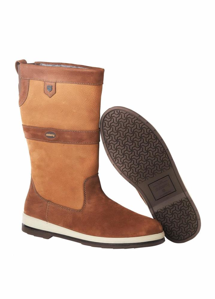 dubarry extra wide fit