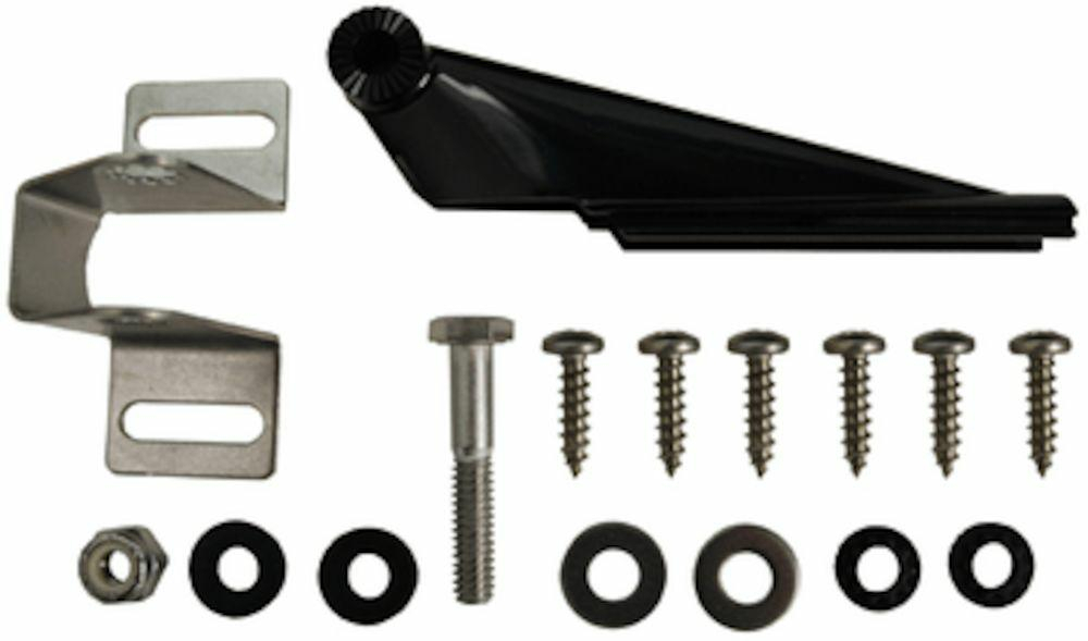 Replacement top mount Jos Boone Watersport