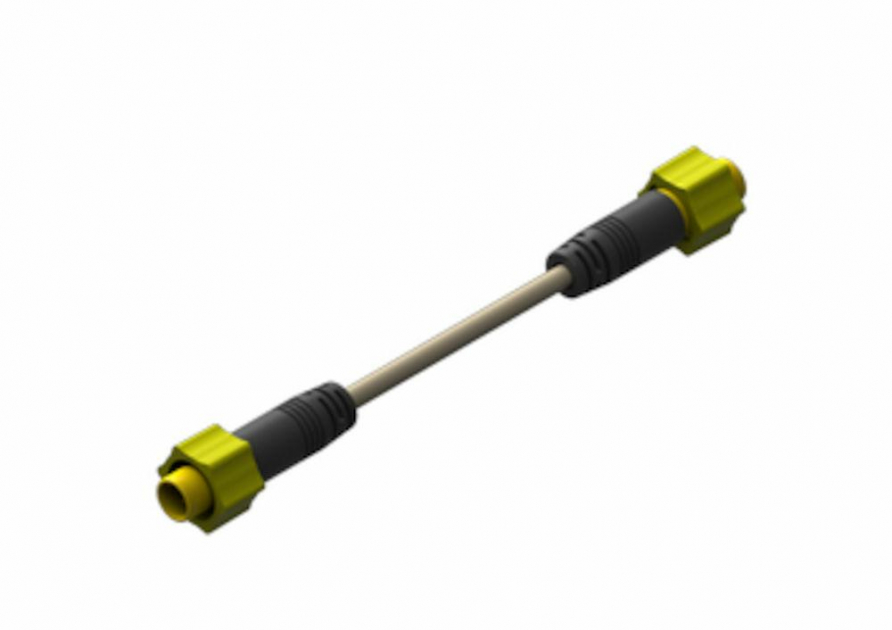 Cable Joiner 5pin FF Jos Boone Watersport