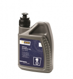 Transmissie olie 80W-90, 0,5 liter