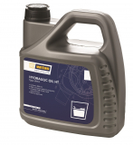 Hydraulic Oil HT 4 liter verpakking