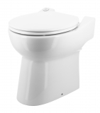 Toilet type WCS 110V