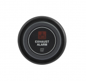 Indicator voor uitlaatalarm, 12V (excl sensor)