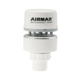 Airmar 200 WX Dual NMEA RS232 10hZ heading