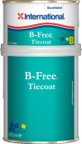 B-Free Tiecoat kit 0.75lt 0,75 L