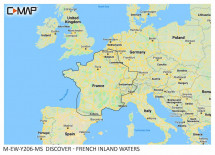 DISCOVER - French Inland Waters