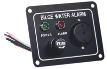 Bilgepomp alarm 12V