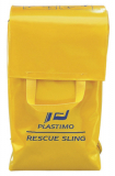 Reservetas rescue-sling geel N
