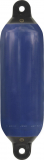 520 HD cilinder fender Ø125 x 540 mm blauw