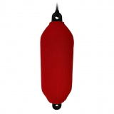 F1 Fenderhoes ca. 15 x 56 cm rood (2)