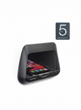 ROKK Wireless – Nest. 10W Waterproof Wireless phone charging pocket 12/24V