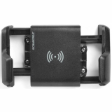 ROKK Wireless - Nano 10W. Waterproof wireless compact phone charging mount 12/24V