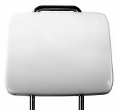 ScanPod SPH-15-W Helm Pod for displays up to 15