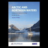 Imray Arctic and Northern Waters RCC