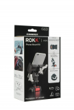ROKK mini for phone with screw down base