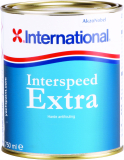 Interspeed Extra Rood 0,75L