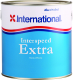 Interspeed Extra Wit 2,5L