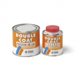 Double Coat 008 Blank 0,5KG