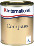 Compass Vernis 0,75L