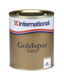 Goldspar Satin 0,75L