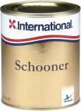 Schooner Varnish 0,75L