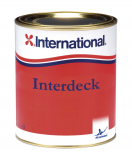 Interdeck 001 Wit 0,75L