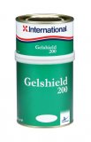 Gelshield 200 Grijs 0,75L