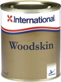 Woodskin 0,75L