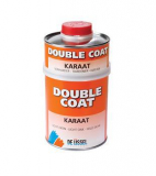 Double Coat Karaat Eiken 0,75L