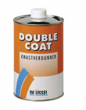 Double Coat Kwastverdunner 1L