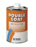 Double Coat Ontvetter 0,5L