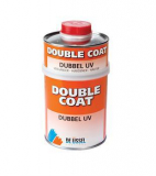 Double Coat Dubbel UV Blank 0,75L
