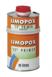 Epoxy ZF-primer Wit 0,75L