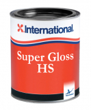 Supergloss HS 233 Lighthouse Red