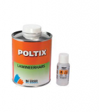 Poltix Lamineerhars 0,75L