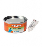Poltix Vezelplamuur 0,5KG