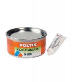 Poltix Vezelplamuur 2,5KG