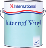 Intertuf Tar Free Vinyl Alumin 5L
