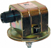 Johnson Pump Vacuum Switch voor Elektrische Impellerpompen of impellerpompen met Elektromagnetische