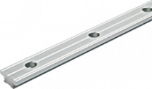 Antal Aluminium Verstellbare Klampen voor T-Track 32x6  Stop Pin Ø11mm  A=170mm  B=49mm  H=55mm  L=1