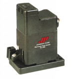 Johnson Pump Elektronische Vlotterschakelaar  24V / 10A