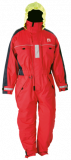 Regatta Drijfpak model Coastline 953  40-75kg ( S )  Rood met Navy ( 89N: CE EN 393 50N )