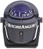 Ritchie Kompas model Explorer RA-91  12V  beugelkompas  Roos Ø69 9mm / 5º  Ritchie Angler