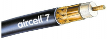 Aircell 7 Low Loss kabel