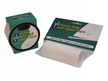 HD SAIL TAPE WHITE 50MMX2M