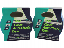 ANTI-CHAFE CLEAR 50MMX3M 130 MICRON