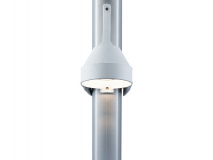 DEKVERLICHTING S.BEAM WIT 12V/50W